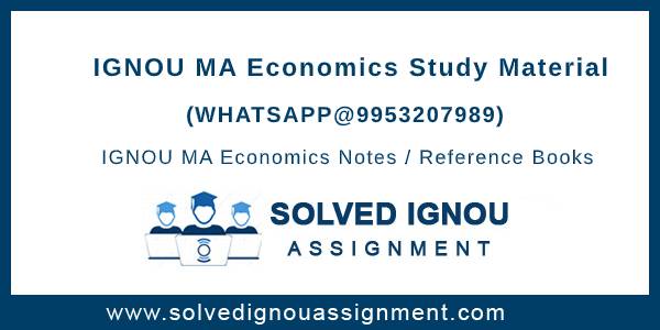 Economics assignments essays