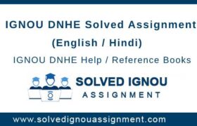 DNHE-Assignment
